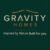 Gravity Aranya