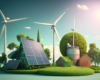 How Does Renewable Energy Work?