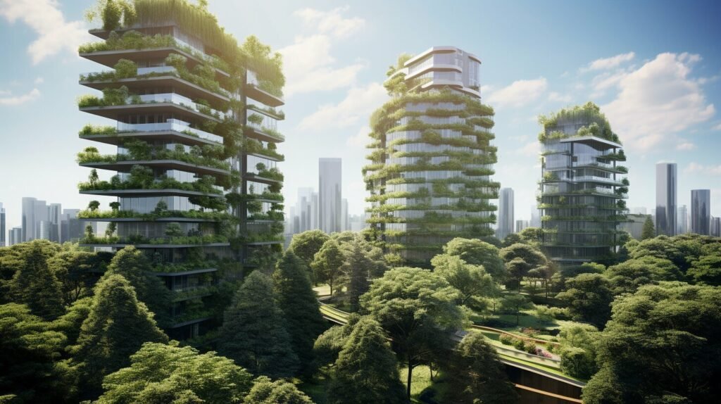 Key Principles of Sustainable Building